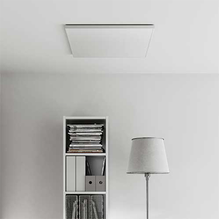 Infraroodpaneel Plafond Pro Direct 2