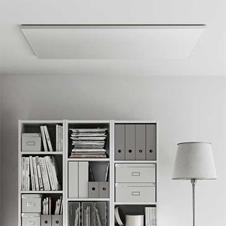 Infraroodpaneel Plafond XL
