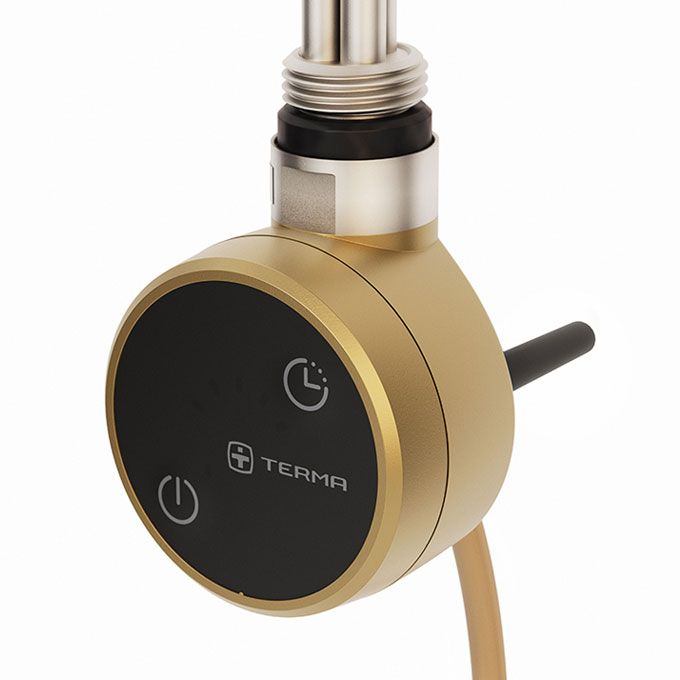 MOA WiFi Brass