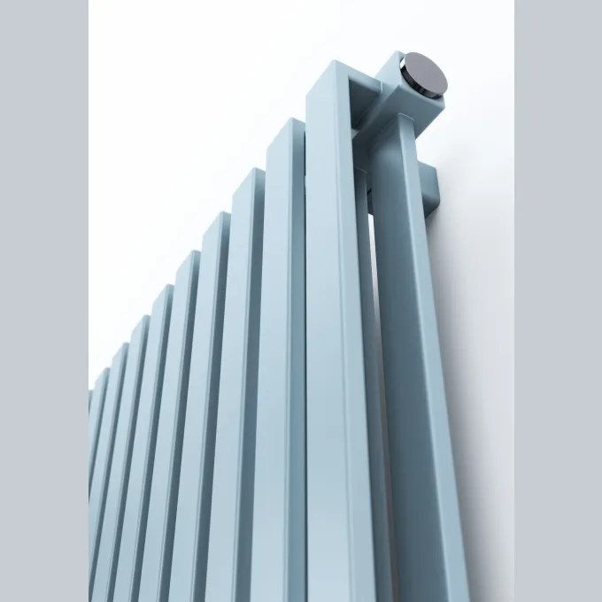 Designradiator Nemo in een interieur