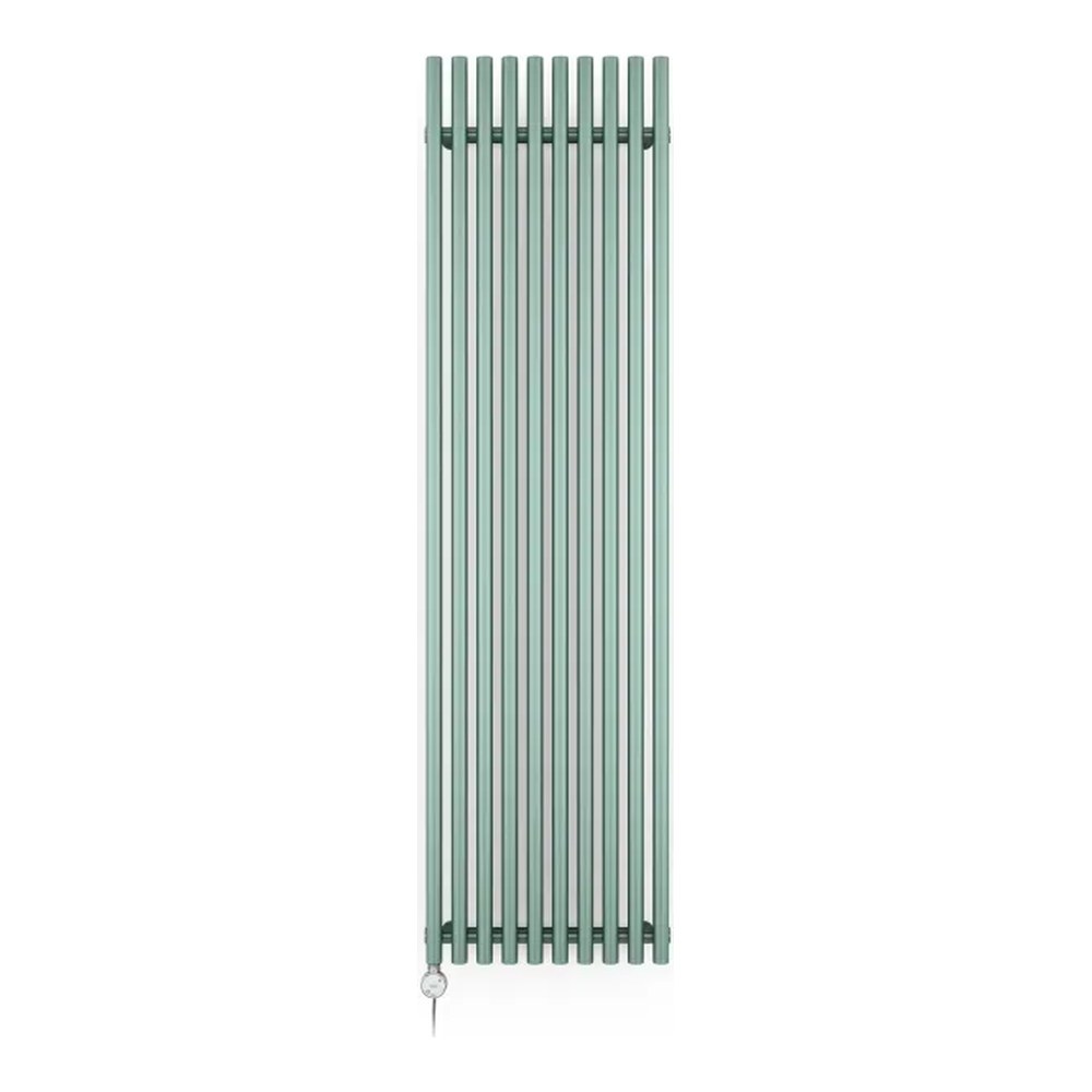 Designradiator Tune VWS, productfoto op een witte achtergrond