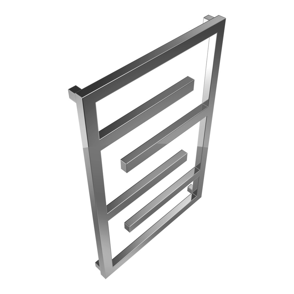 Handdoekradiator Aztec, productfoto op een witte achtergrond