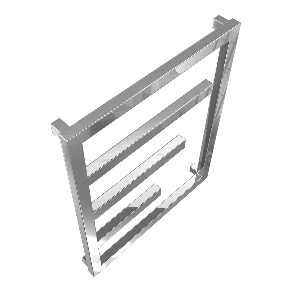 Handdoekradiator Boka, productfoto op een witte achtergrond