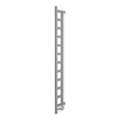 Designradiator Easy DW tegen witte achtergrond