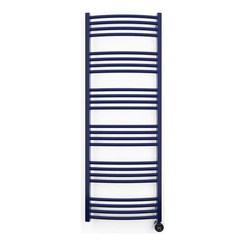Handdoekradiator Lena, productfoto op een witte achtergrond