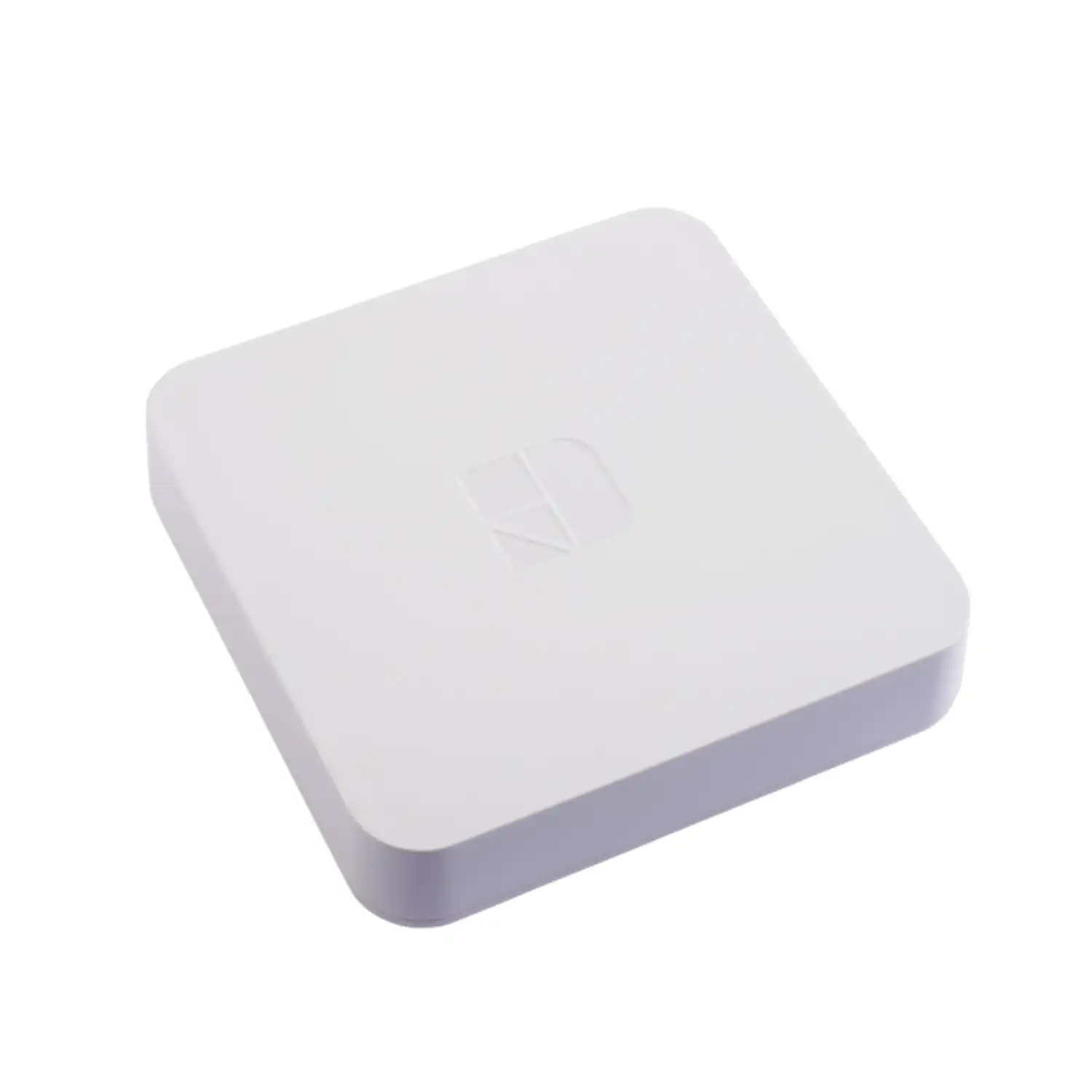 Smart-Home hub, bovenaanzicht