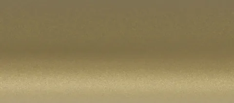 Kleurstaal Anodic Gold