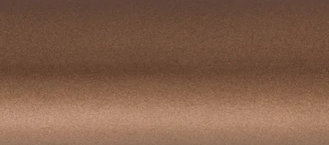 Kleurstaal Bright Copper