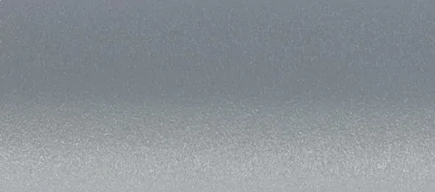 Kleurstaal Metallic Silver