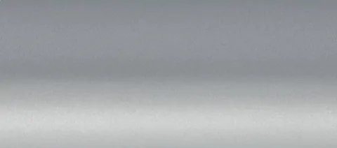 Kleurstaal Silver mat