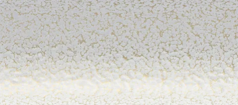 Kleurstaal White Gold